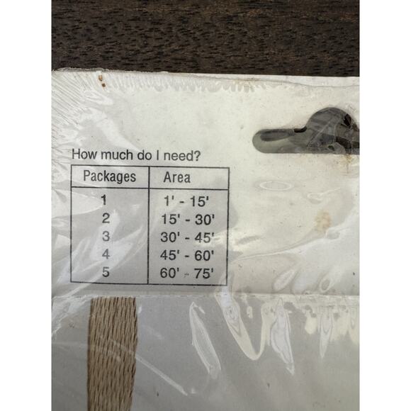 VTG 3 Wall Borders Home Trends Coast Coastal Cottage Ocean Core Seaside Chic - Picture 11 of 16